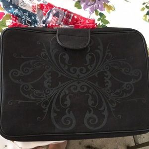 Lightly used laptop bag